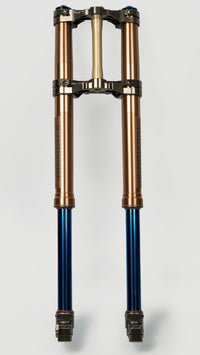 TRAXION S | TiAlN | 260mm Travel - Surron Ultra Bee