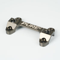 TRAXION S | TiAlN | 260mm Travel - Surron Ultra Bee