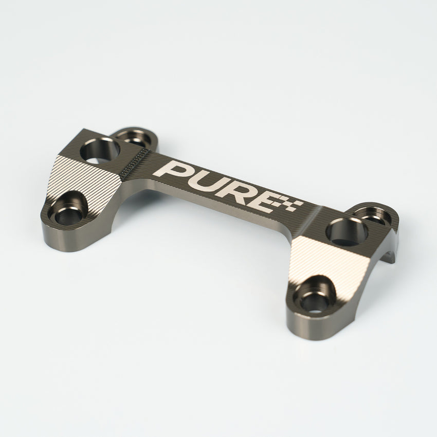 TRAXION S | TiAlN | 260mm Travel - Surron Ultra Bee