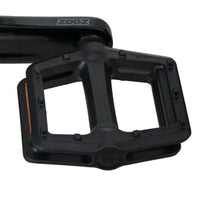 Pedal Set - Black PC