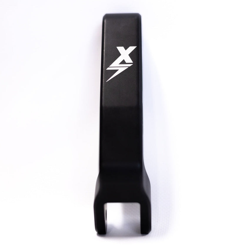 EBMX Upgraded Linkage and Triangle for YSS Shock and Surron Light Bee