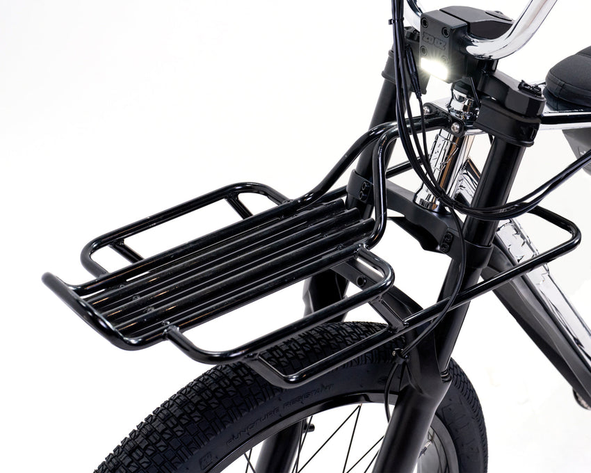 UF Front Rack