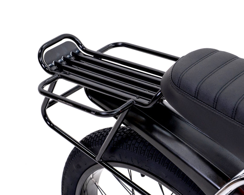 UF / UR Rear Rack
