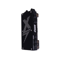 EBMX x9000 v3 LBX Kit with X-9000 BLACK HeatSInk - Free UPS Shipping