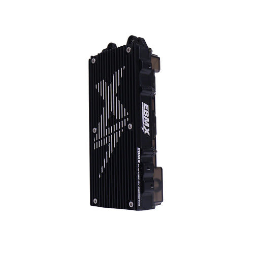 EBMX Controller x9000 v3 Surron with LBX Kit with X-9000 BLACK HeatSInk