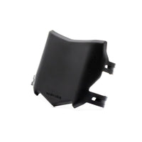 OG MOTOCUTZ FRONT NUMBER PLATE BLACK
