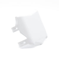OG MOTOCUTZ X TG BUILT FRONT NUMBER PLATE WHITE