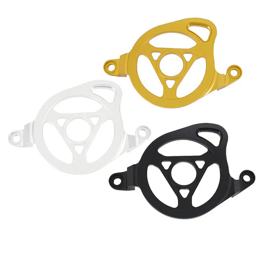 Surron Light Bee Belt Cover Aluminium