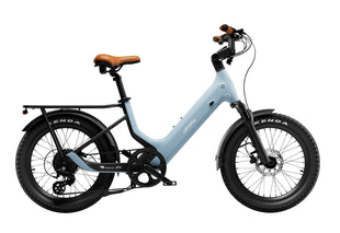 Urtopia Carbon Joy Carbon E-Bike - Pick up in Store