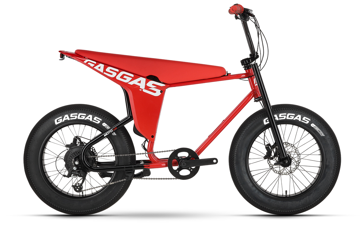 GasGas Moto 1