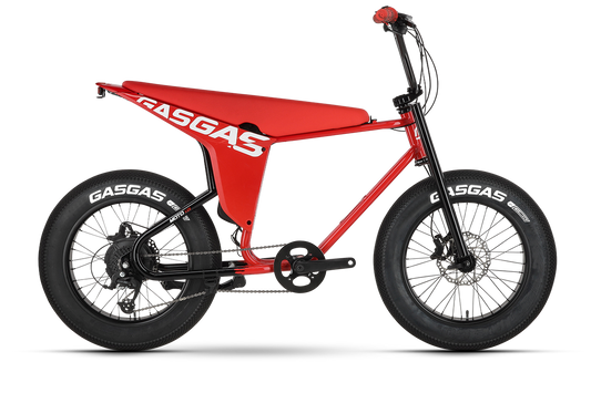 GasGas Moto 1