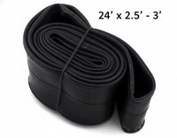 Inner Tube, 24x2.0 - 3.0