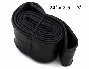 Inner Tube, 24x2.0 - 3.0