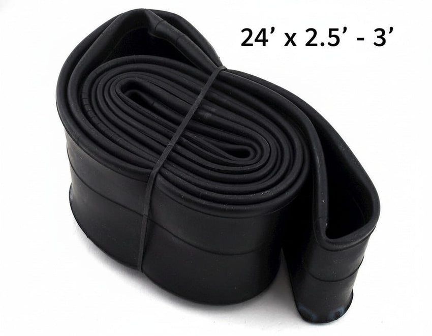Inner Tube, 24x2.0 - 3.0