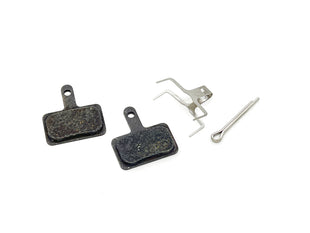 Zooz Bikes (Gen 3-4) Brake Pads Replacement Set