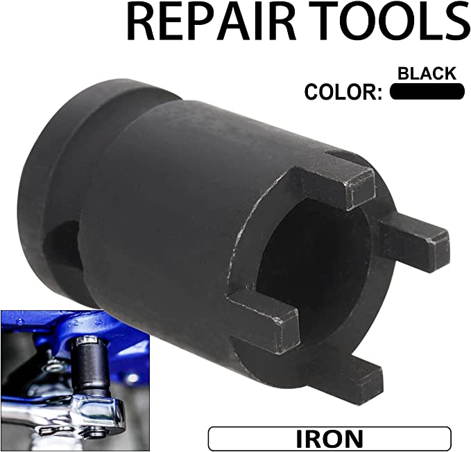 Surron Light Bee X Jackshaft Socket Tool