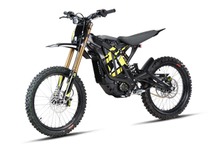 Surron LBX 2025 - Pick Up In Store - No Delivery Available