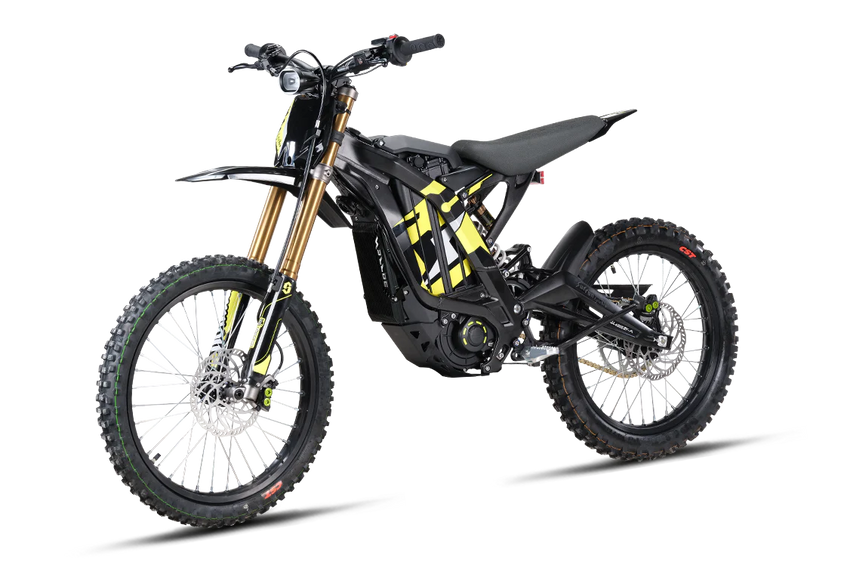 Surron Light Bee X 2025