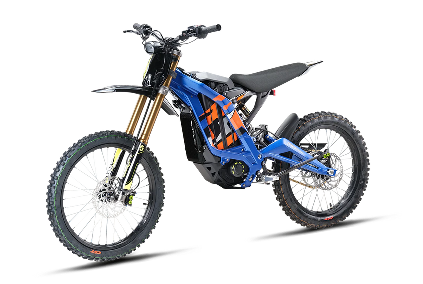Surron Light Bee X 2025