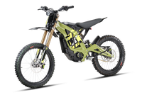 Surron Light Bee X 2025