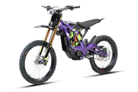 Surron Light Bee X 2025