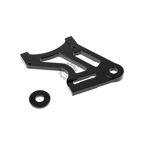 Rear 250mm Brake caliper Mounting Bracket Light Bee/ERP/ Talaria Sting MX3 / MX4 / XXX