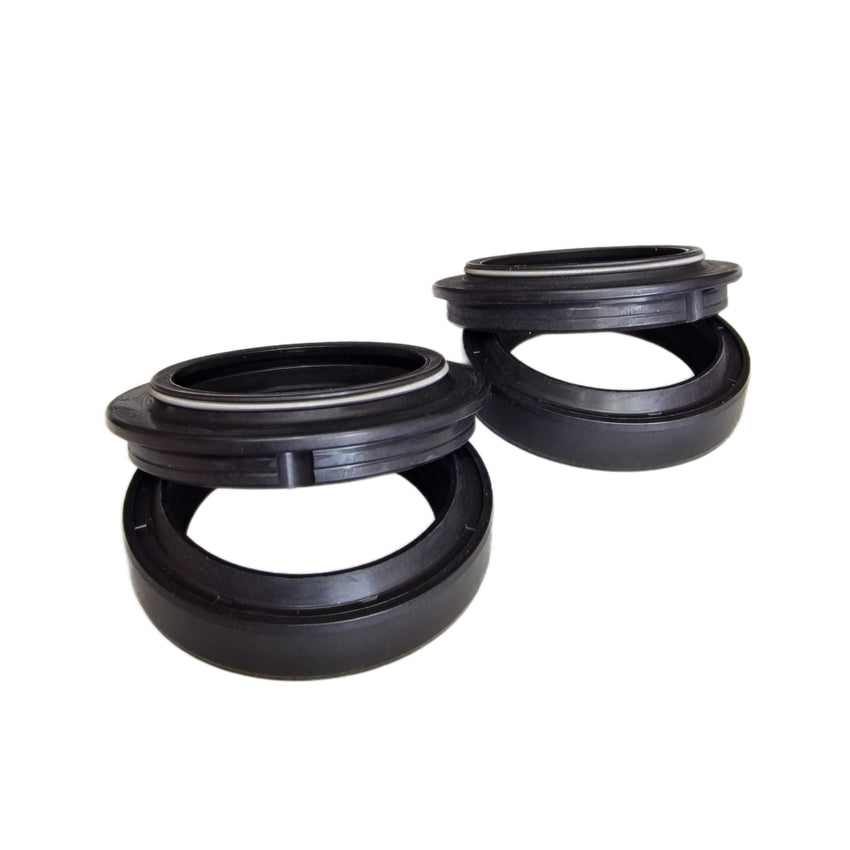 PURE - TRAXION Fork Dust and Oil Seals