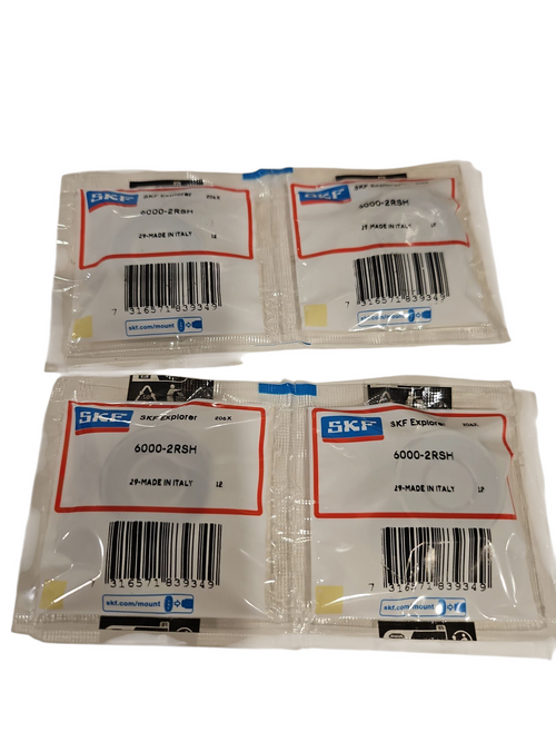 Light Bee X Swingarm/Jackshaft Bearings