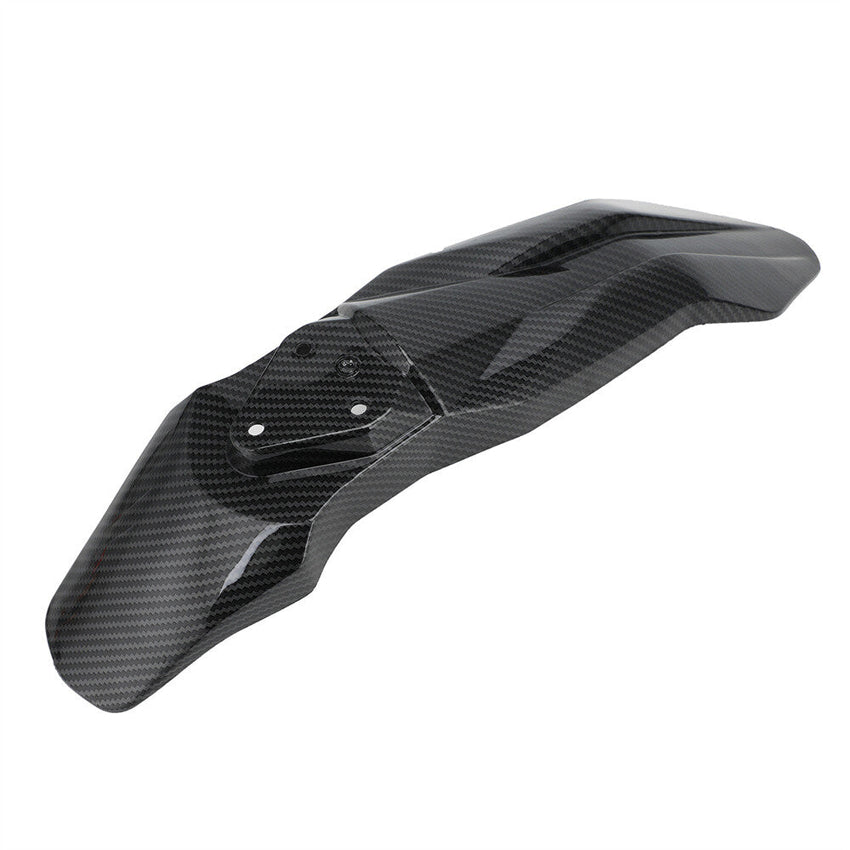 Carbon Fiber GLOSS SURRON Plastics