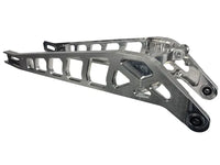 DEFIANT V2 Black plus 1.5” Swingarm for LBX