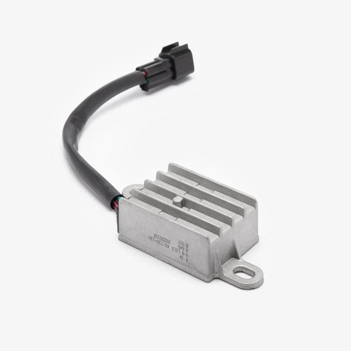 Talaria DC Converter