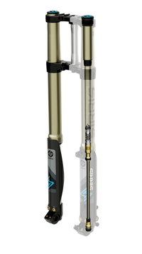 Sirris F43 Fork for Surron Ultra Bee
