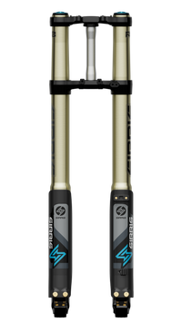 Sirris F43 Fork for Surron Ultra Bee