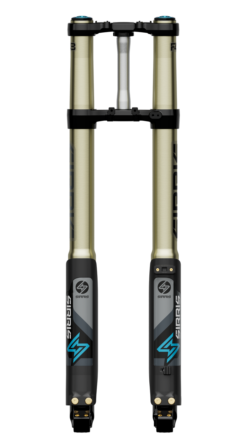 Sirris F43 Fork for Surron Ultra Bee