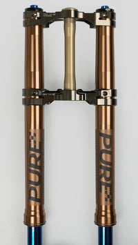 TRAXION S | TiAlN | 260mm Travel - Surron Ultra Bee