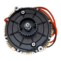 Ultra Bee Motor Assembly (2023-2024)