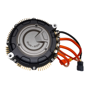 Ultra Bee Motor Assembly (2023-2024)