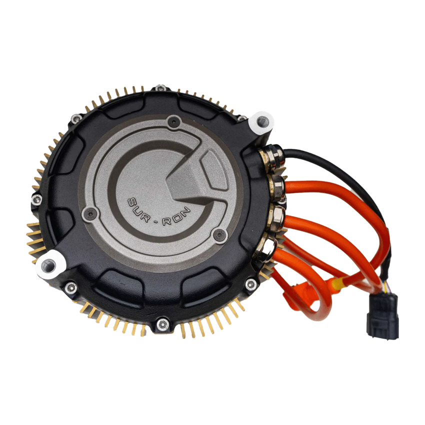Ultra Bee Motor Assembly (2023-2024)