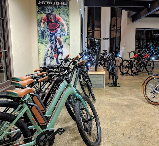 E-Dirt Bike & Surron Specialist | Electric Bikes of Santa Barbara E-Dirt Bike & Surron Specialist | Electric Bikes of Santa Barbara