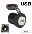 Surron Light Bee X USB